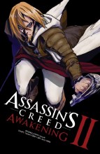 Assassins Creed Awakening TP VOL 02