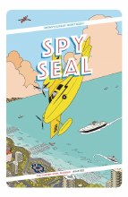 Spy Seal #2