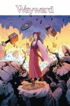 Wayward #23 Cvr A Cummings & Bonvillain (Mr)