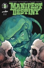 Manifest Destiny #31 (Mr)