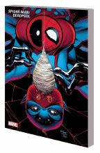 Spider-Man Deadpool TP VOL 03 Itsy Bitsy