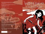 Winnebago Graveyard #1 (of 4) 2nd Ptg