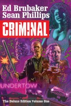 Criminal Dlx Ed HC VOL 01 (Mr)- -SALE ONLINE ONLY -