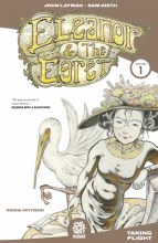 Eleanor & the Egret TP VOL 01