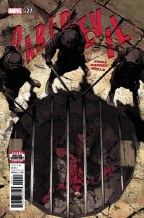 Daredevil V5 #27