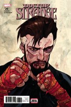 Doctor Strange V3 #26