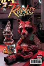 Rocket #6