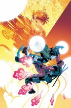 Secret Warriors V2 #7