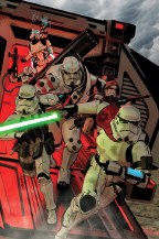 Star Wars V2 #37