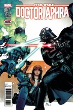 Star Wars Doctor Aphra V1 #13