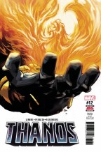 Thanos V2 #12