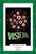 Vision Directors Cut #5 (of 6)