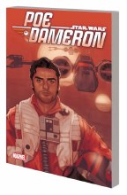 Star Wars Poe Dameron TP VOL 0