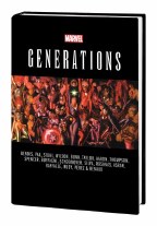 Generations HC