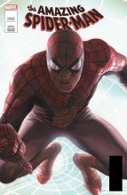 Amazing Spider-Man V4 #789 Ross Lenticular Var Leg