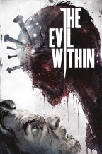Evil Within #2 Cvr A Kudranski