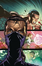 Catalyst Prime Incidentals #3