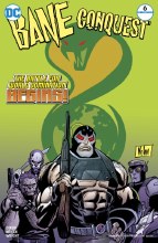 Bane Conquest #6 (of 12)