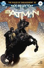 Batman #33