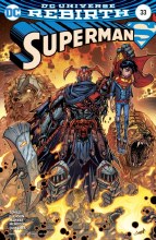 Superman #33 Var Ed.(Rebirth)