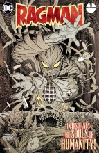 Ragman #1 (of 6)