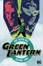 Green Lantern the Silver Age TP VOL 02