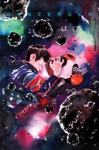 Descender #25 Cvr A Nguyen