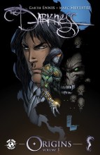 Darkness Origins TP VOL 01