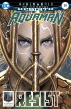 Aquaman V6 #30