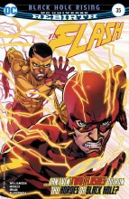 Flash V5 #35