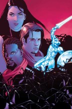 Astonishing X-Men V2 #5