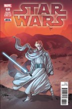 Star Wars V2 #38