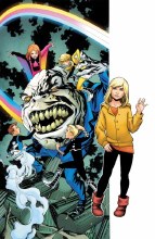 Power Pack #63 Leg