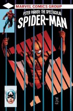 Spectacular Spide-man V3 #297 Siqueira Lh Var Leg