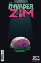 Invader Zim #25