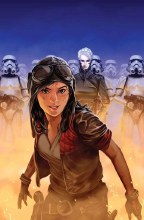Star Wars Doctor Aphra V1 #14