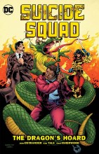 Suicide Squad TP VOL 07 the Dragons Hoard