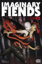 Imaginary Fiends #1 (of 6) (Mr)