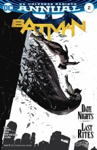 Batman #Ann 2