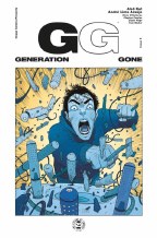 Generation Gone #5 (Mr)