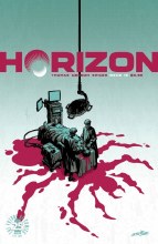 Horizon #16 (Mr)