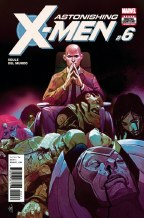 Astonishing X-Men V2 #6