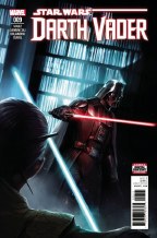 Star Wars Darth Vader V2 #9