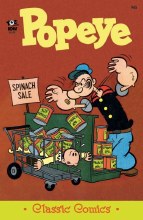 Popeye Classics Ongoing #65