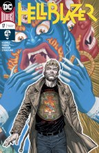 Hellblazer #17