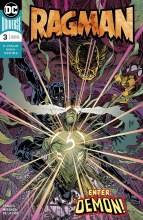 Ragman #3 (of 6)