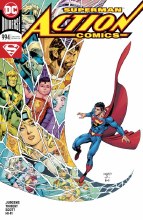 Action Comics #994