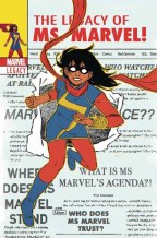 Ms Marvel #25 Wyatt Lh Var Leg