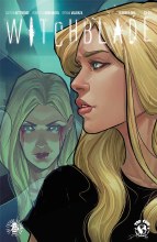 Witchblade V2 #1 (Mr)