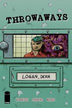 Throwaways #10 (Mr)